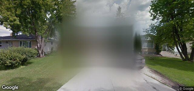 25 Amarynth Crescent（加拿大曼尼托巴省温尼伯市）房屋照片