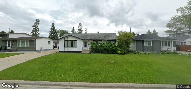 25 Antoine Avenue（加拿大曼尼托巴省温尼伯市）房屋照片