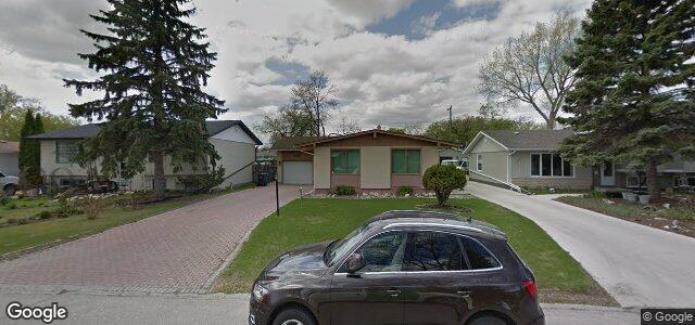 250 Wharton Boulevard（加拿大曼尼托巴省温尼伯市）房屋照片