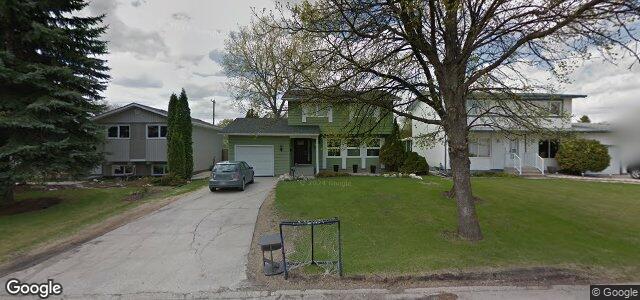 256 Wharton Boulevard（加拿大曼尼托巴省温尼伯市）房屋照片