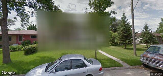 26 Amarynth Crescent（加拿大曼尼托巴省温尼伯市）房屋照片