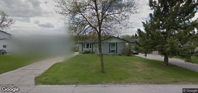 268 Wharton Boulevard（加拿大曼尼托巴省温尼伯市）房屋照片