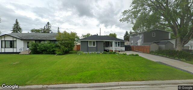 27 Antoine Avenue（加拿大曼尼托巴省温尼伯市）房屋照片