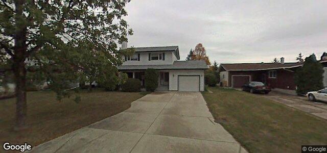 277 Wharton Boulevard（加拿大曼尼托巴省温尼伯市）房屋照片