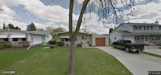 285 Wharton Boulevard（加拿大曼尼托巴省温尼伯市）房屋照片