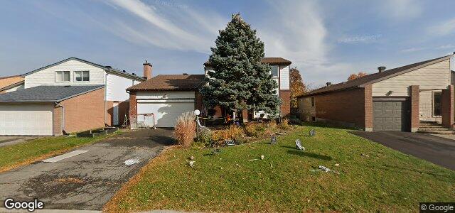 3 Sage Crescent（加拿大曼尼托巴省温尼伯市）房屋照片