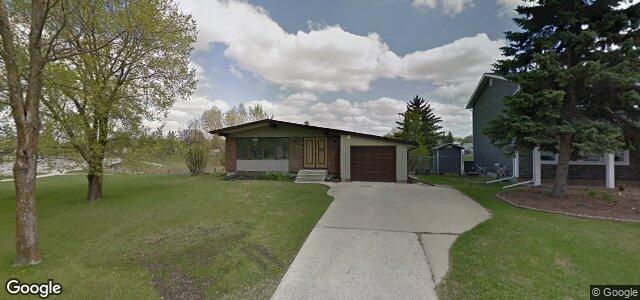 309 Wharton Boulevard（加拿大曼尼托巴省温尼伯市）房屋照片