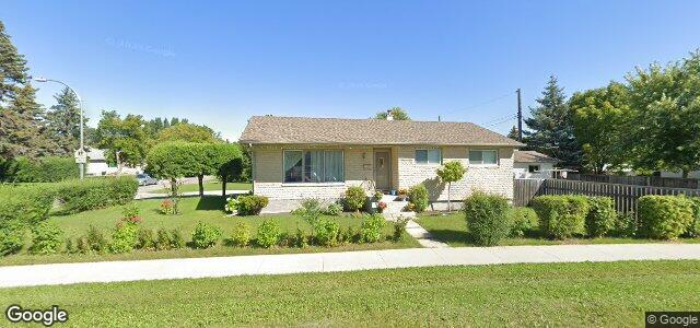 3305 Ness Avenue（加拿大曼尼托巴省温尼伯市）房屋照片