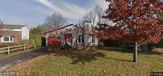 38 Sage Crescent（加拿大曼尼托巴省温尼伯市）房屋照片