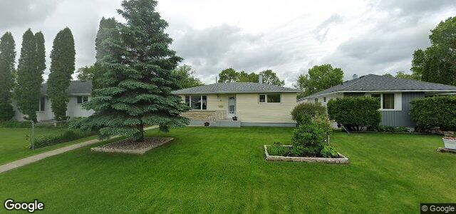 4 Antoine Avenue（加拿大曼尼托巴省温尼伯市）房屋照片