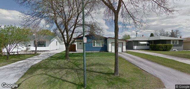 41 Wharton Boulevard（加拿大曼尼托巴省温尼伯市）房屋照片