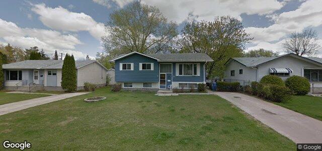 47 Sage Crescent（加拿大曼尼托巴省温尼伯市）房屋照片