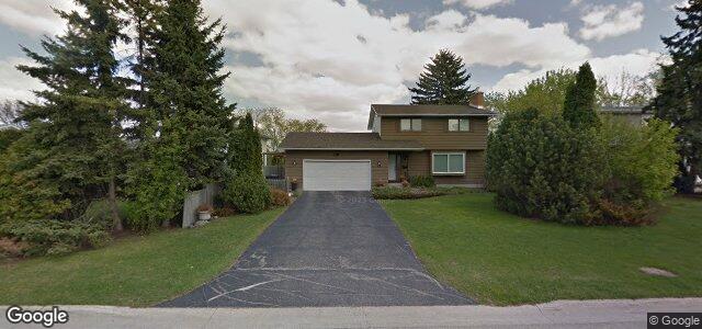 48 Amarynth Crescent（加拿大曼尼托巴省温尼伯市）房屋照片