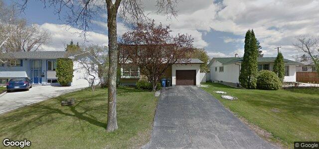 49 Wharton Boulevard（加拿大曼尼托巴省温尼伯市）房屋照片