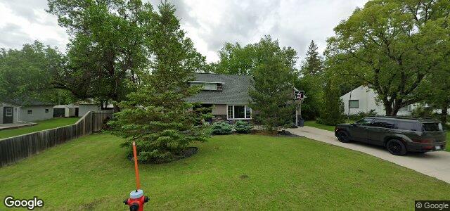 5 Amarynth Crescent（加拿大曼尼托巴省温尼伯市）房屋照片