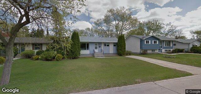 51 Sage Crescent（加拿大曼尼托巴省温尼伯市）房屋照片