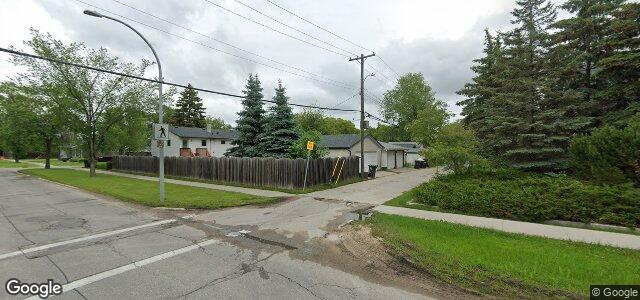 6 Amarynth Crescent（加拿大曼尼托巴省温尼伯市）房屋照片