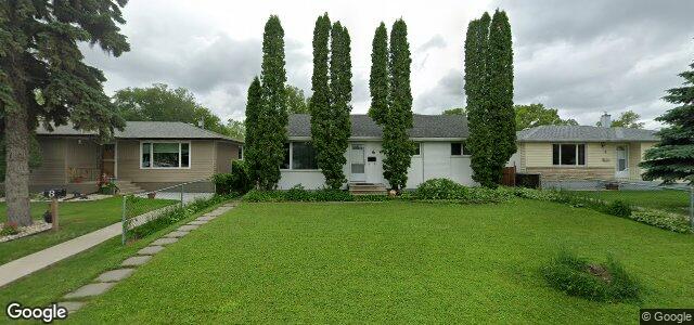 6 Antoine Avenue（加拿大曼尼托巴省温尼伯市）房屋照片