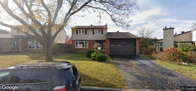 6 Sage Crescent（加拿大曼尼托巴省温尼伯市）房屋照片