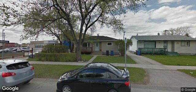 614 Parkhill Street（加拿大曼尼托巴省温尼伯市）房屋照片