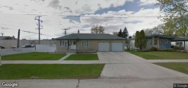 616 Vimy Road（加拿大曼尼托巴省温尼伯市）房屋照片