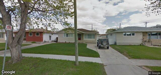 617 Vimy Road（加拿大曼尼托巴省温尼伯市）房屋照片