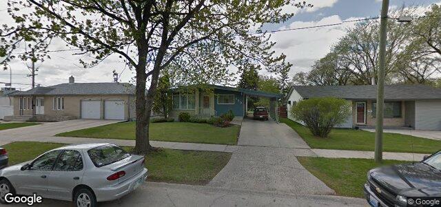 620 Vimy Road（加拿大曼尼托巴省温尼伯市）房屋照片