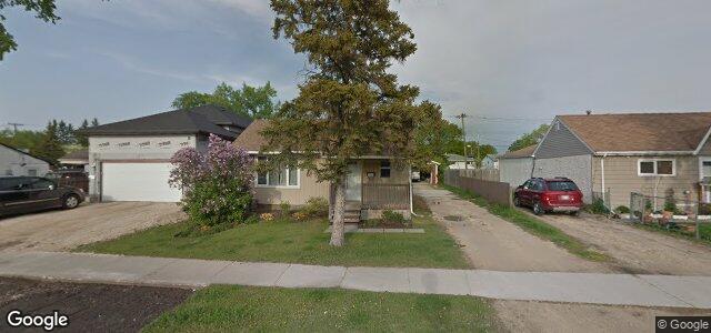 621 Parkdale Street（加拿大曼尼托巴省温尼伯市）房屋照片