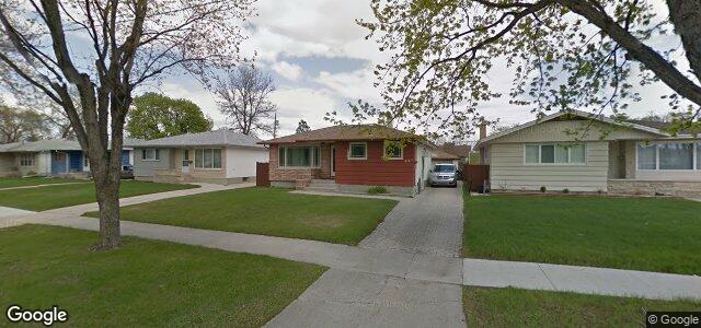 621 Vimy Road（加拿大曼尼托巴省温尼伯市）房屋照片