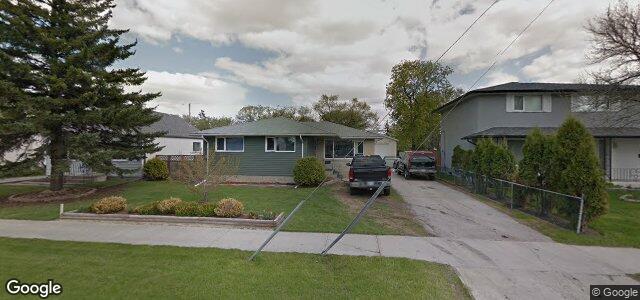 623 Parkhill Street（加拿大曼尼托巴省温尼伯市）房屋照片