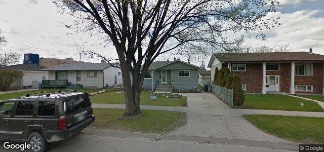 624 Parkhill Street（加拿大曼尼托巴省温尼伯市）房屋照片