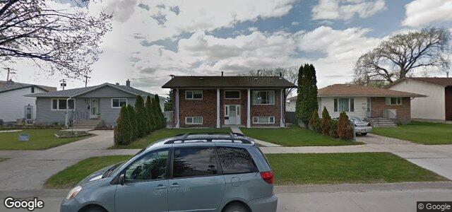 626 Parkhill Street（加拿大曼尼托巴省温尼伯市）房屋照片