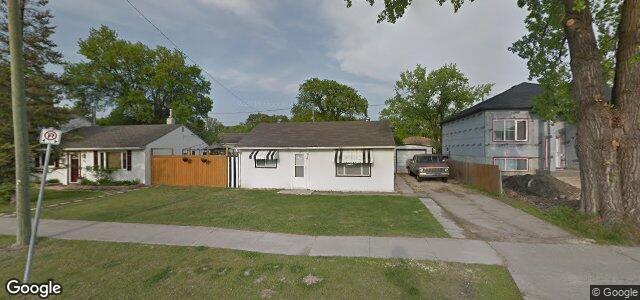 629 Parkdale Street（加拿大曼尼托巴省温尼伯市）房屋照片