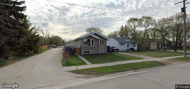 635 Muriel Street（加拿大曼尼托巴省温尼伯市）房屋照片