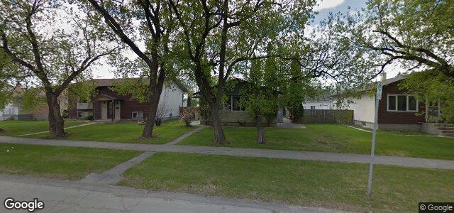 638 Parkhill Street（加拿大曼尼托巴省温尼伯市）房屋照片