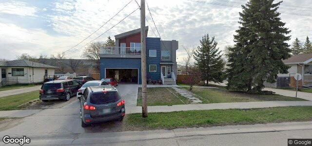 639 Muriel Street（加拿大曼尼托巴省温尼伯市）房屋照片