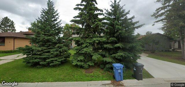 64 Amarynth Crescent（加拿大曼尼托巴省溫尼伯市）房屋照片