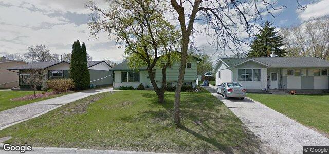 64 Wharton Boulevard（加拿大曼尼托巴省温尼伯市）房屋照片