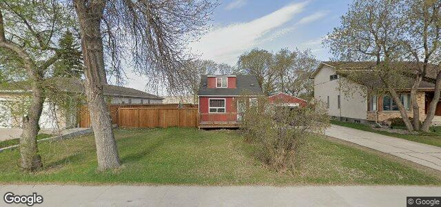 640 Muriel Street（加拿大曼尼托巴省温尼伯市）房屋照片