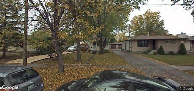 644 Vimy Road（加拿大曼尼托巴省溫尼伯市）房屋照片