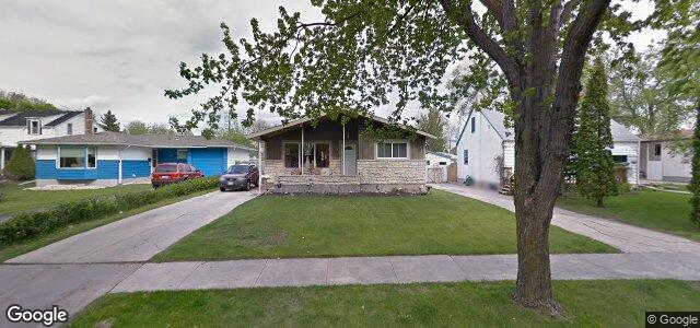 649 Vimy Road（加拿大曼尼托巴省温尼伯市）房屋照片