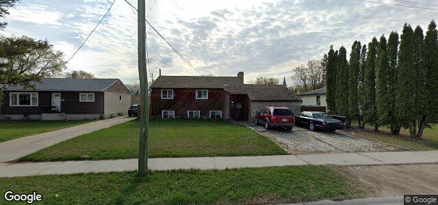 651 Muriel Street（加拿大曼尼托巴省温尼伯市）房屋照片