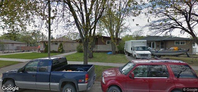 652 Vimy Road（加拿大曼尼托巴省温尼伯市）房屋照片