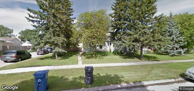 Photo of 654 Parkhill Street in Winnipeg, Manitoba