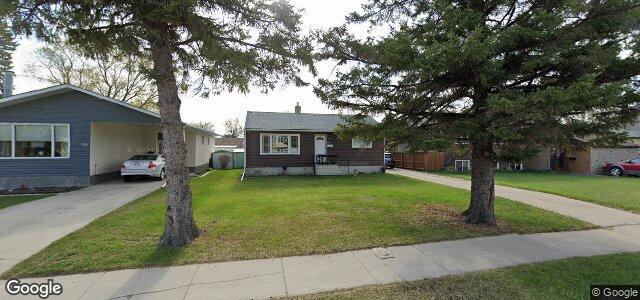 655 Muriel Street（加拿大曼尼托巴省温尼伯市）房屋照片