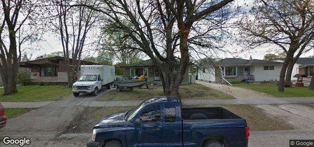 656 Vimy Road（加拿大曼尼托巴省温尼伯市）房屋照片