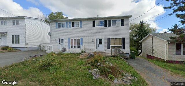 66 Amarynth Crescent（加拿大曼尼托巴省温尼伯市）房屋照片