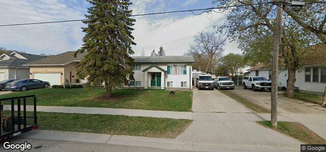 660 Muriel Street（加拿大曼尼托巴省温尼伯市）房屋照片