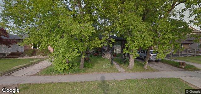 661 Parkdale Street（加拿大曼尼托巴省温尼伯市）房屋照片