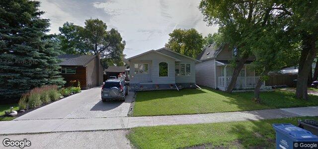 661 Parkhill Street（加拿大曼尼托巴省温尼伯市）房屋照片